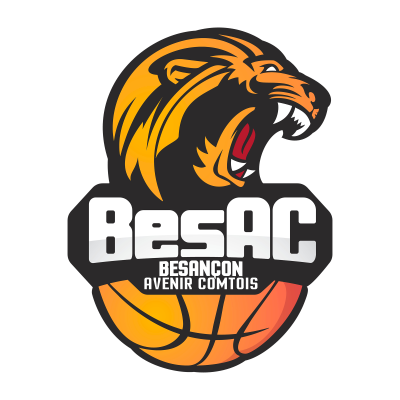 BESANCON BCD Team Logo